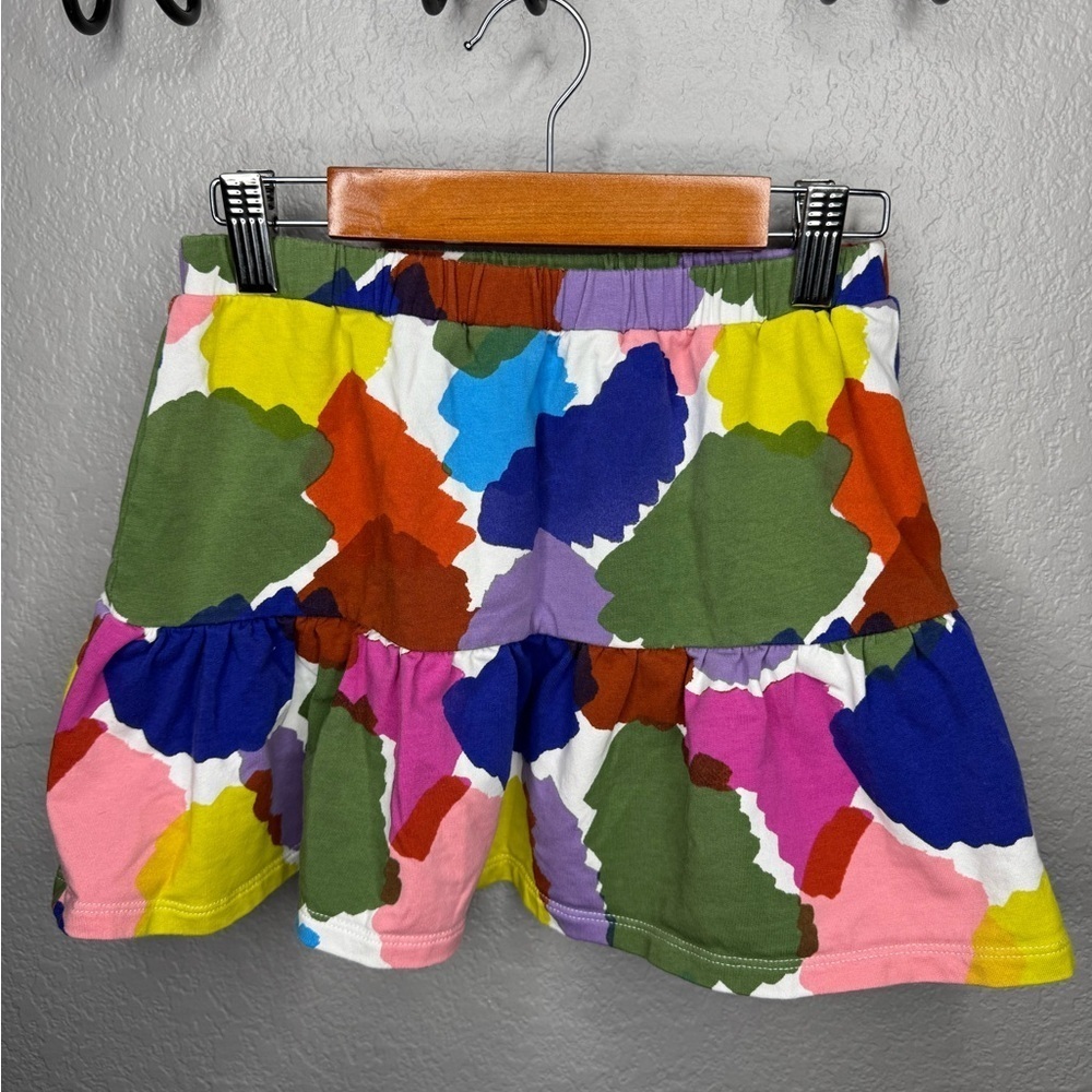 Mini Boden kids skirt